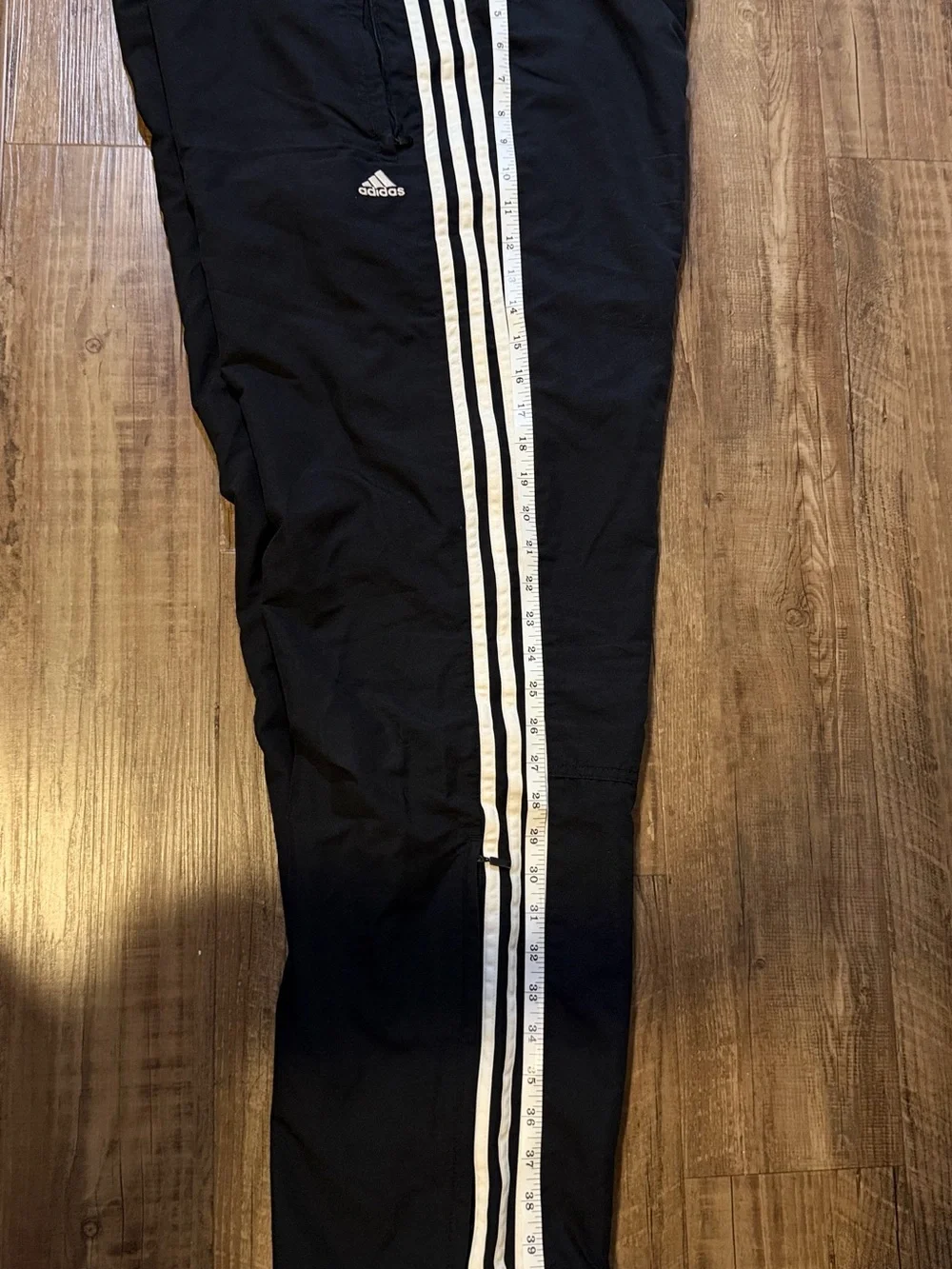 adidas classic track